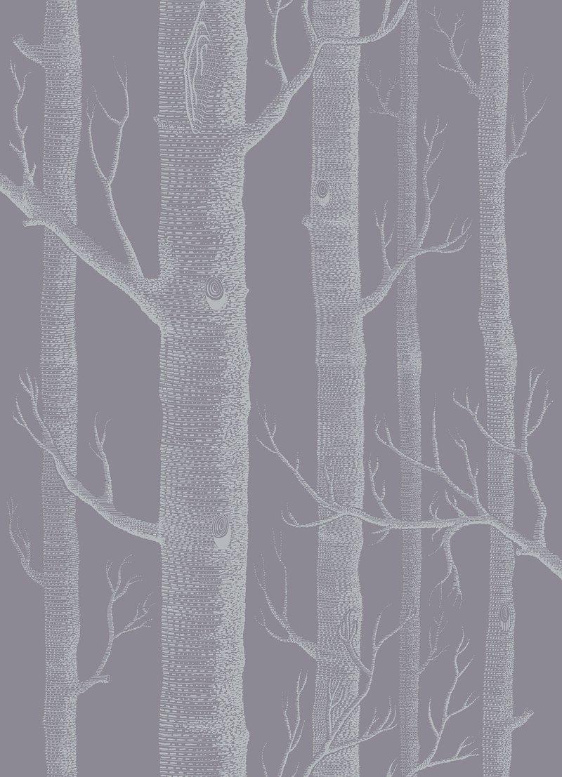 Cole and Son - Tapete Woods Wallpaper-Tapeten-Cole & Son-TOJU Interior