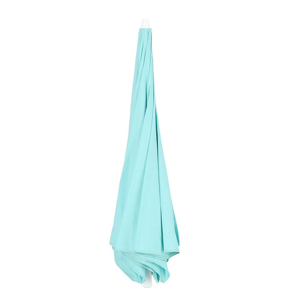 Jan Kurtz - Sonnenschirm Ravenna-Sonnenschirme-Jan Kurtz-Aqua-TOJU Interior