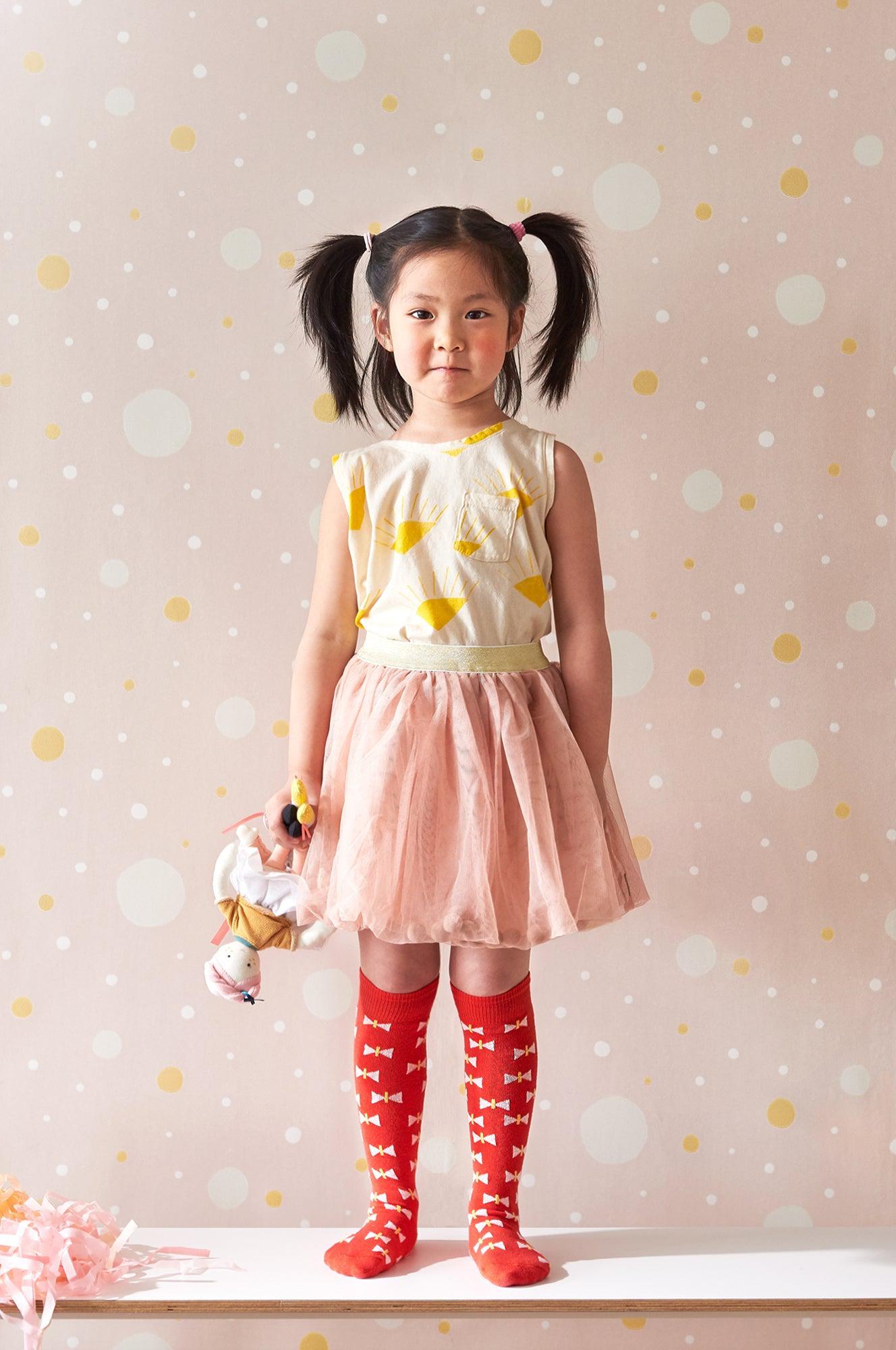 Majvillan - Tapete Confetti-Tapeten-Majvillan-TOJU Interior