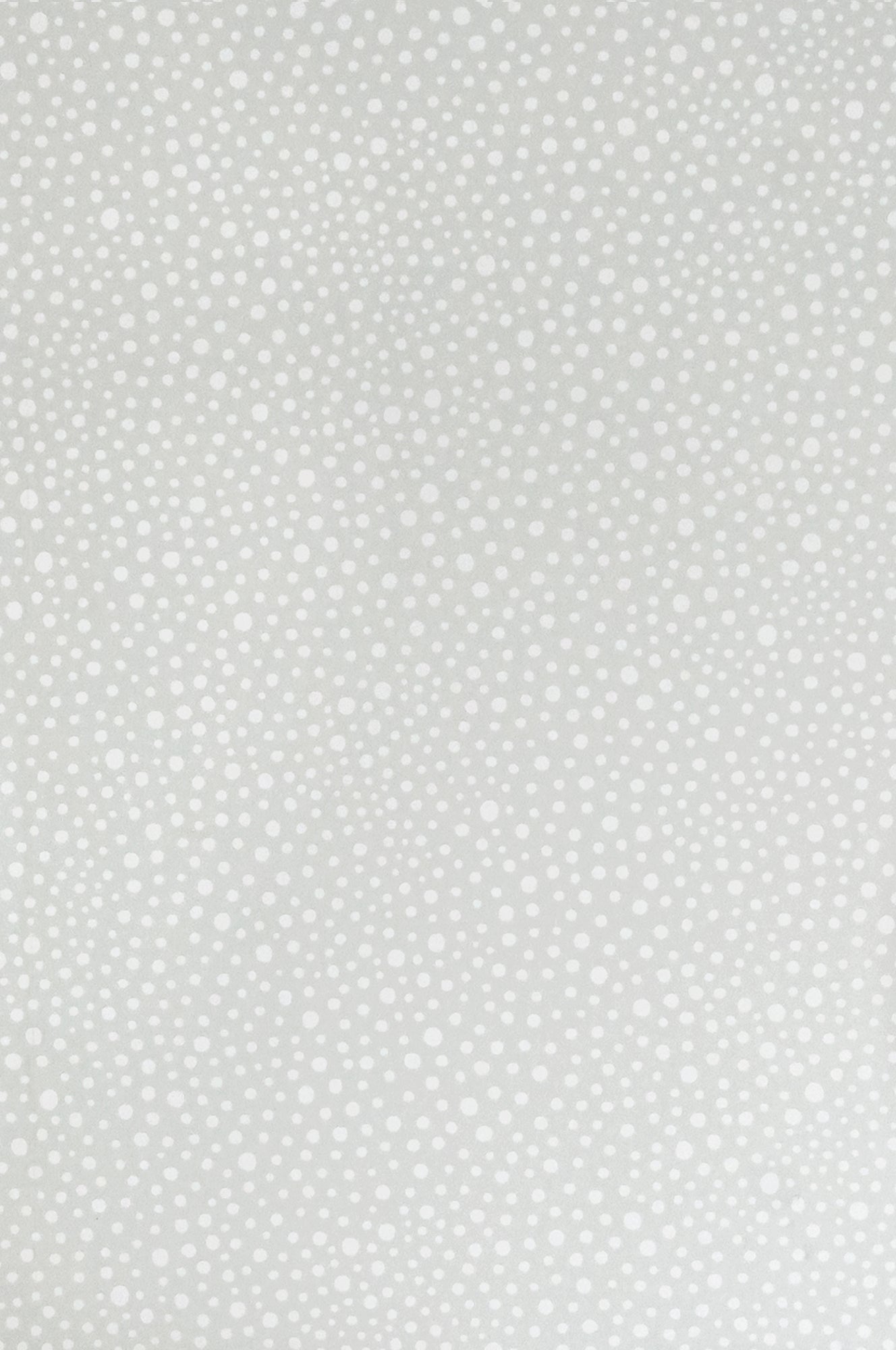 Majvillan - Tapete Dots-Tapeten-Majvillan-GRÅ-TOJU Interior