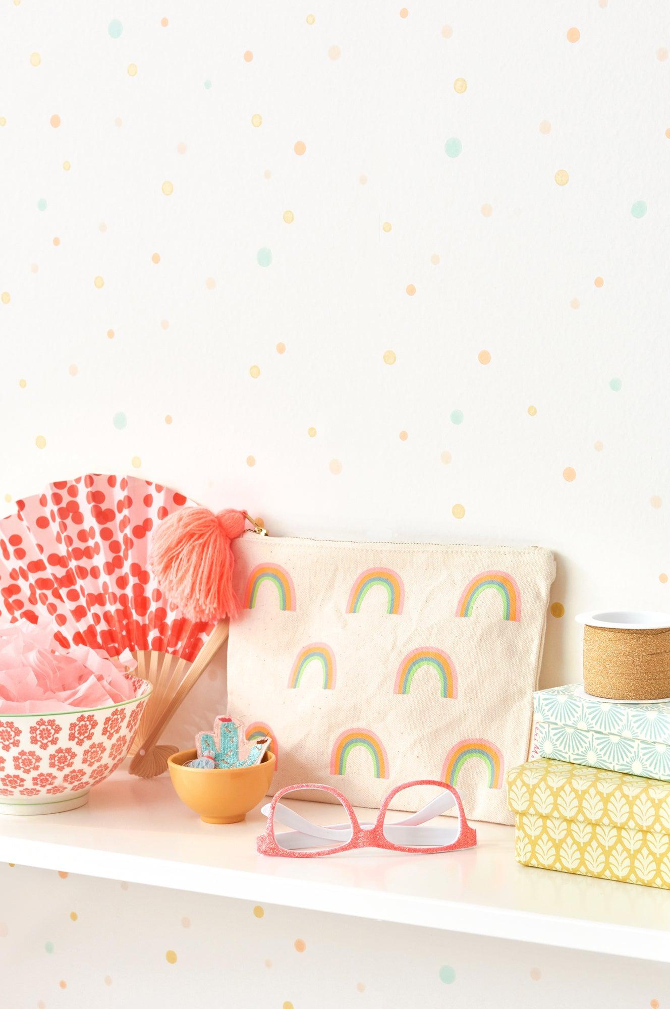 Majvillan - Tapete Stardust-Tapeten-Majvillan-TOJU Interior