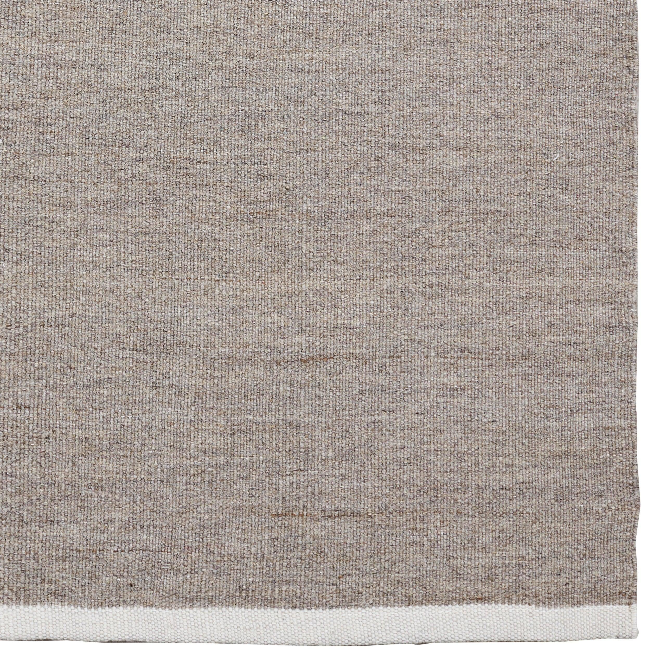 Massimo Copenhagen - Teppich Escape Kelim by Space Copenhagen-Teppiche-Massimo Copenhagen-90×250-Muscat-TOJU Interior