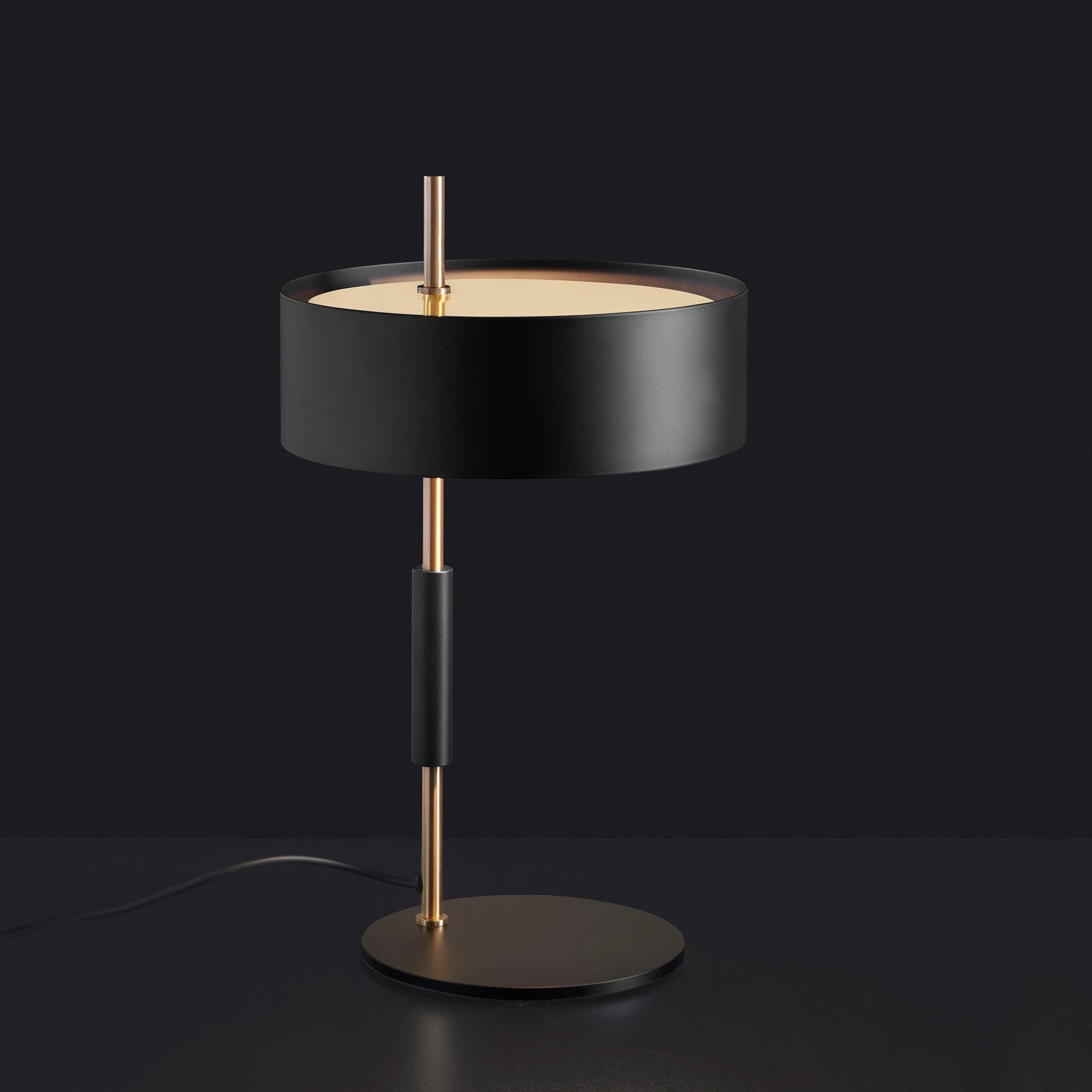 Oluce - 1953/ 243 Tischleuchte-Leuchten-Oluce-TOJU Interior