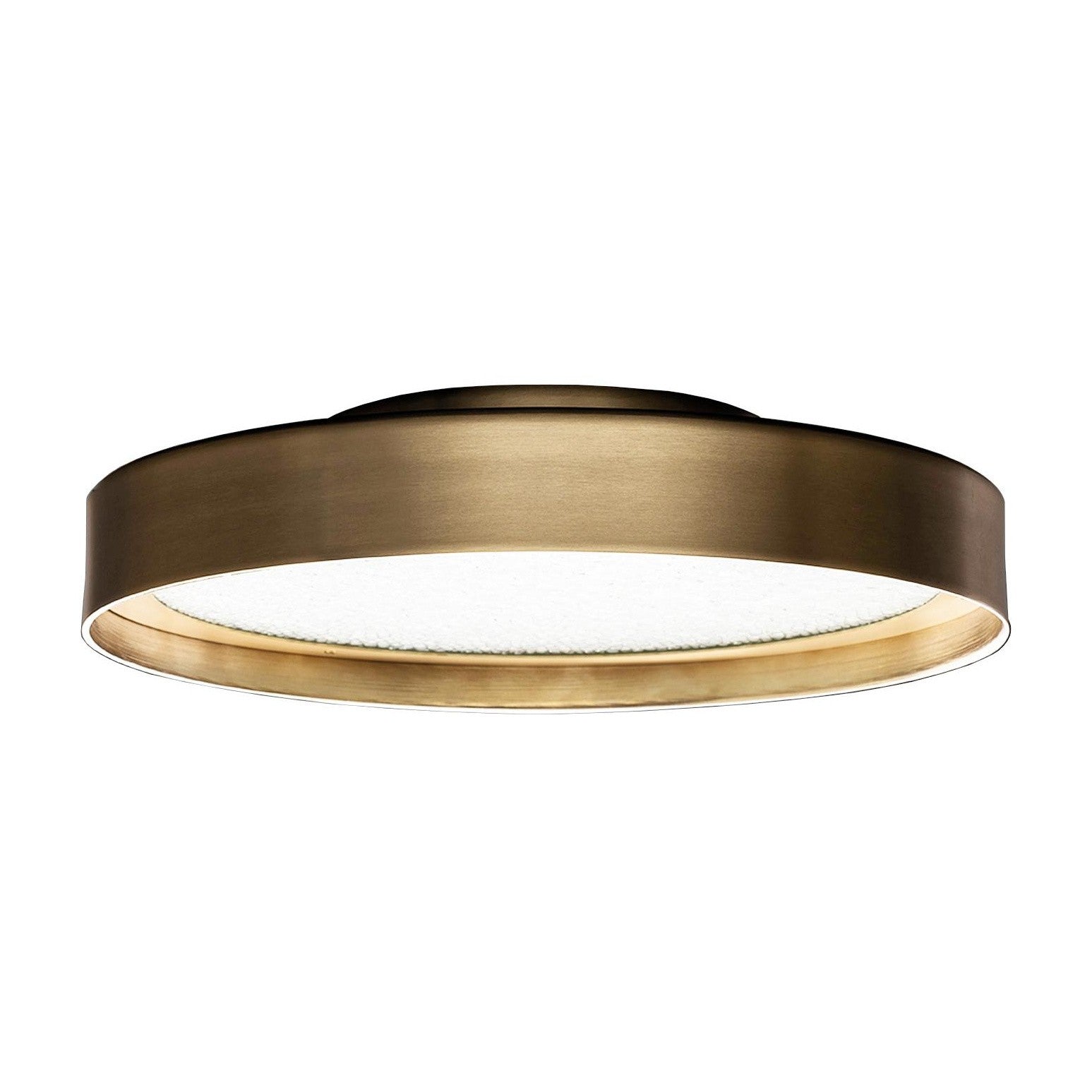 Oluce - Berlin Wand-/Deckenleuchte-Leuchten-Oluce-Berlin 720 - H x Ø 10x30cm/mit E14 Fassung-TOJU Interior