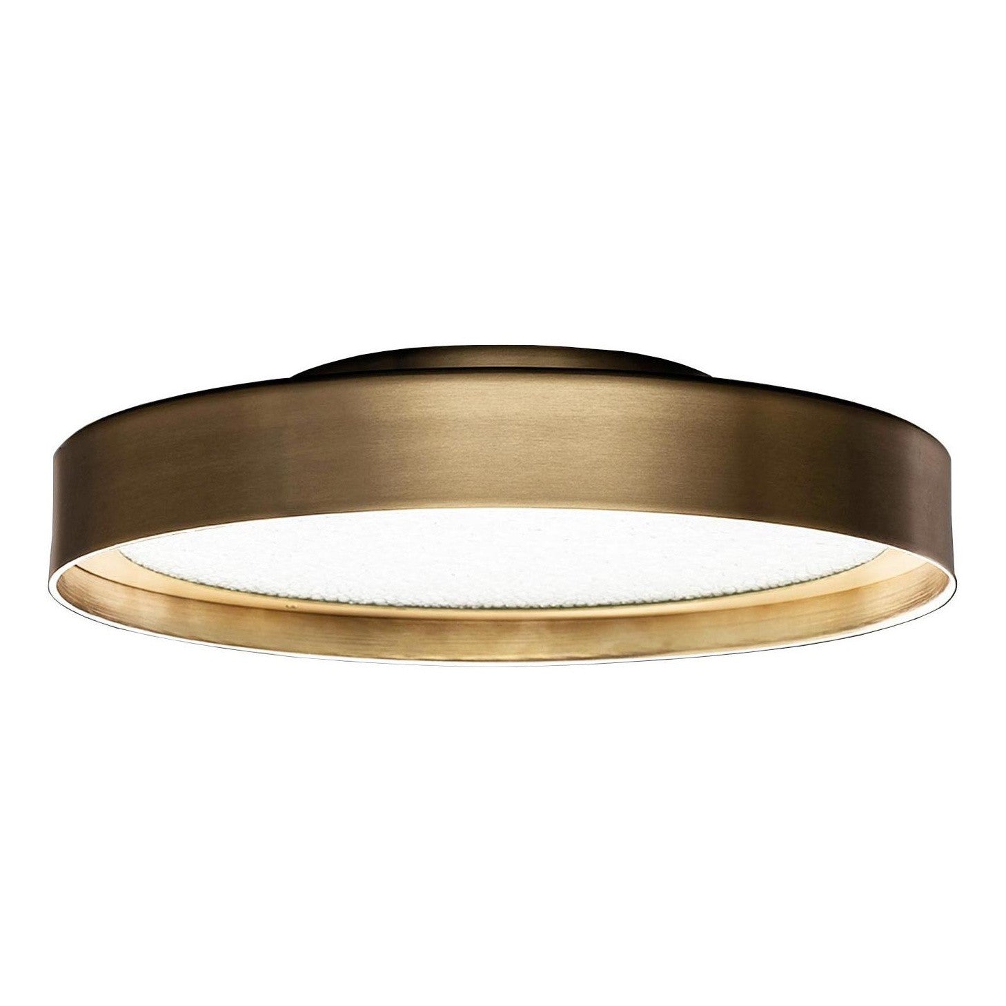 Oluce - Berlin Wand-/Deckenleuchte-Leuchten-Oluce-Berlin 720 - H x Ø 10x30cm/mit E14 Fassung-TOJU Interior