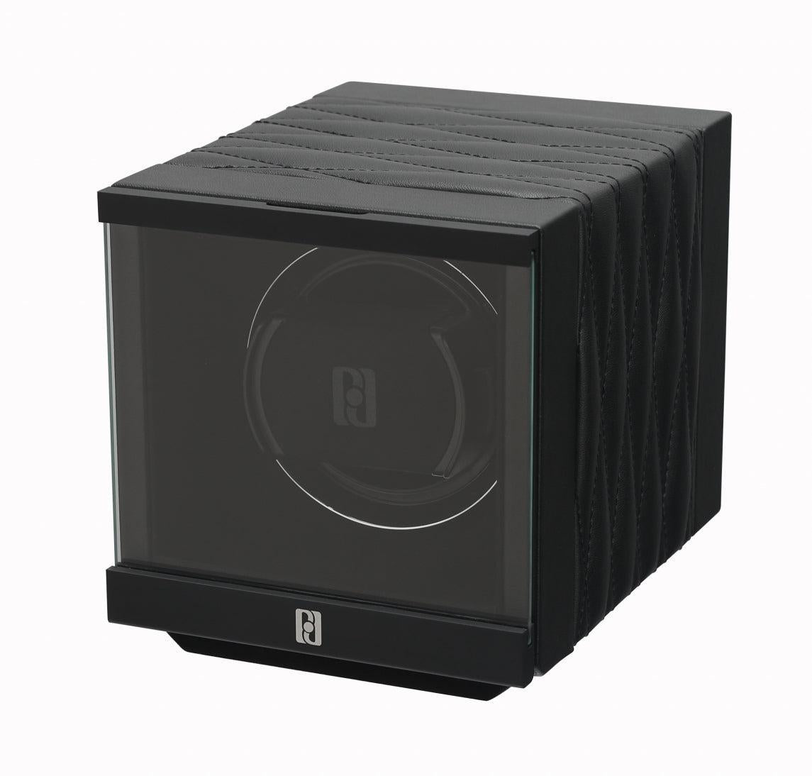 Paul Design - Uhrenbeweger Gentlemen 1D-Paul Design-TOJU Interior -