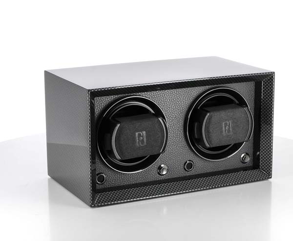 Paul Design - Uhrenbeweger Gentlemen 2-Paul Design-TOJU Interior -