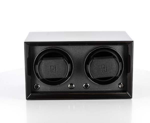 Paul Design - Uhrenbeweger Gentlemen 2-Paul Design-TOJU Interior -