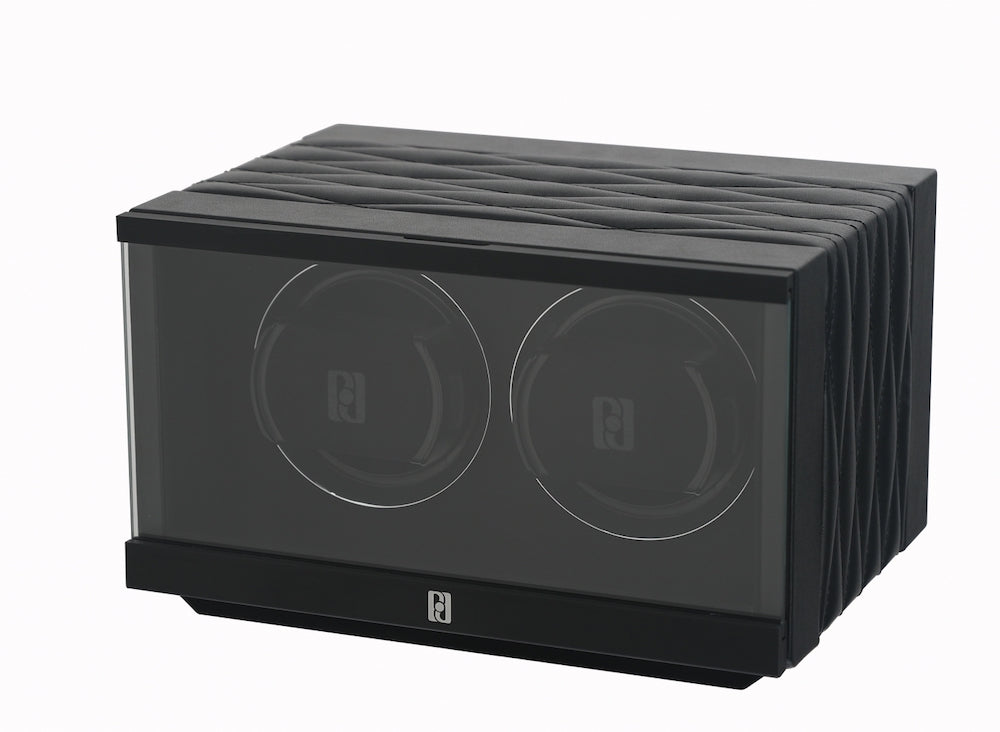 Paul Design - Uhrenbeweger Gentlemen 2D-Paul Design-TOJU Interior -