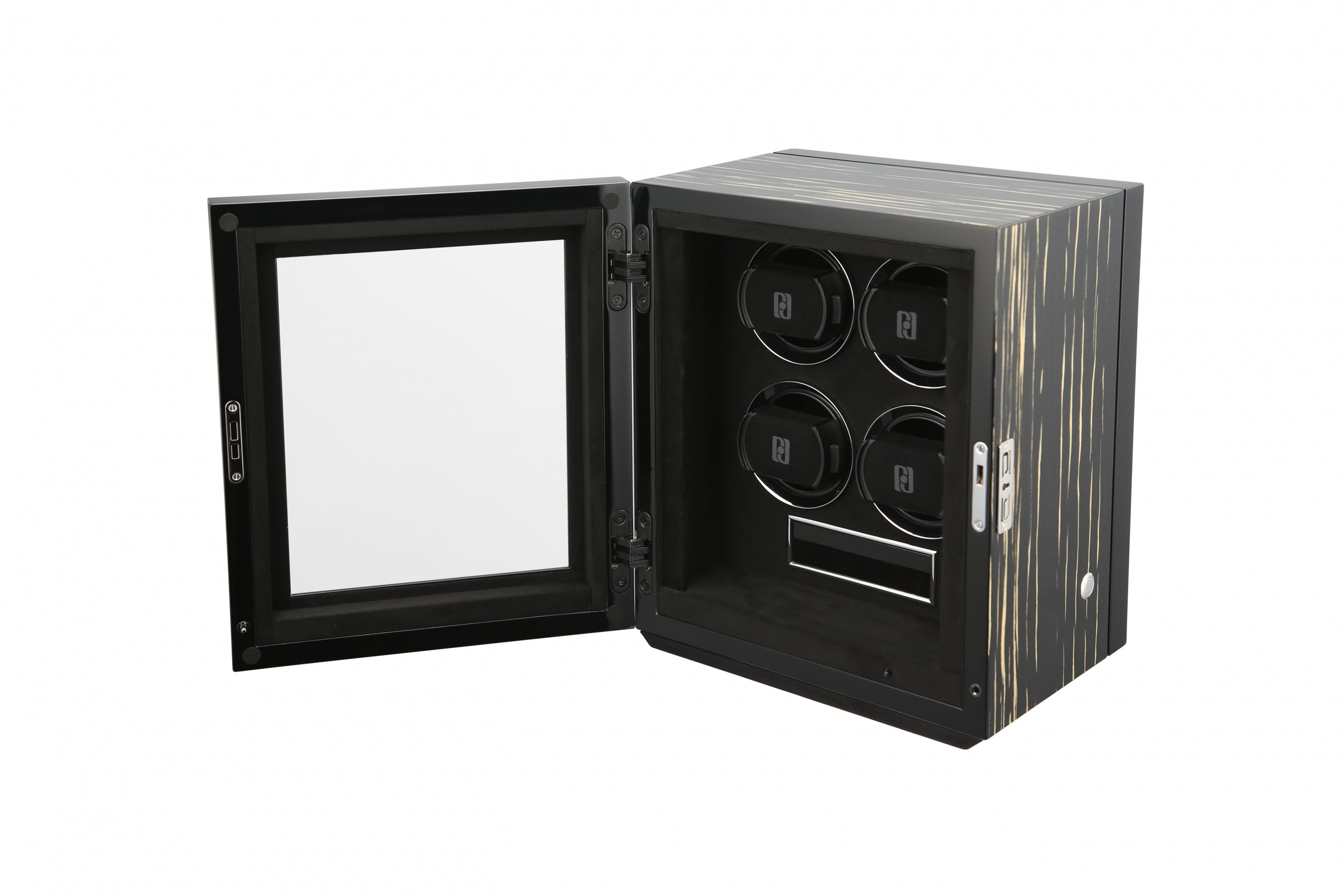 Paul Design - Uhrenbeweger Gentlemen 4-Paul Design-TOJU Interior -