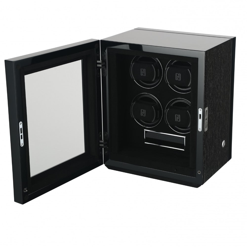 Paul Design - Uhrenbeweger Gentlemen 4-Paul Design-TOJU Interior -