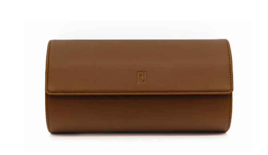 Paul Design - Uhrenrolle 3er Reiseetui-Uhrenrolle-Paul Design-TOJU Interior -40002