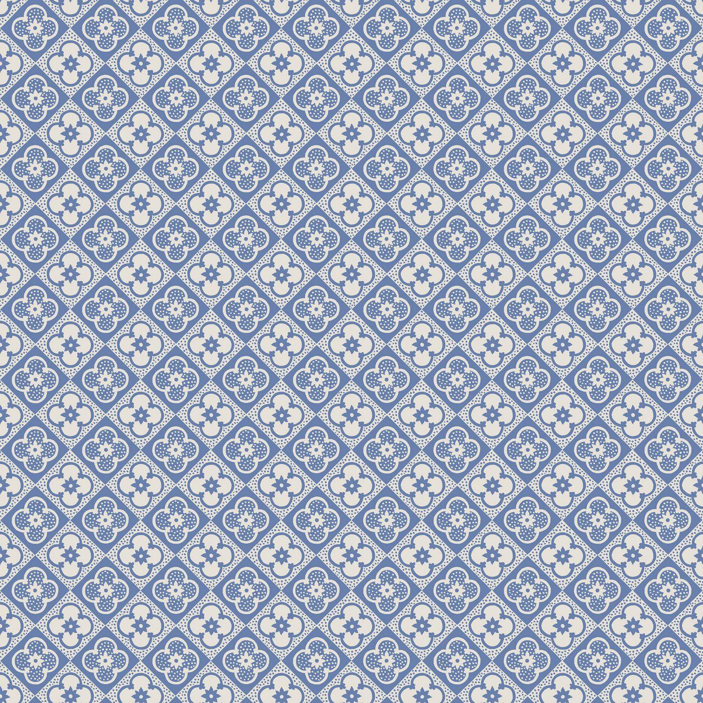 Sandberg - Tapet Lyckan