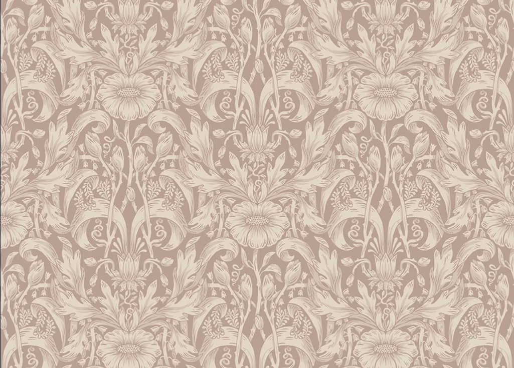 Sandberg - Tapete Emil-Tapeten-Sandberg-Blush-TOJU Interior