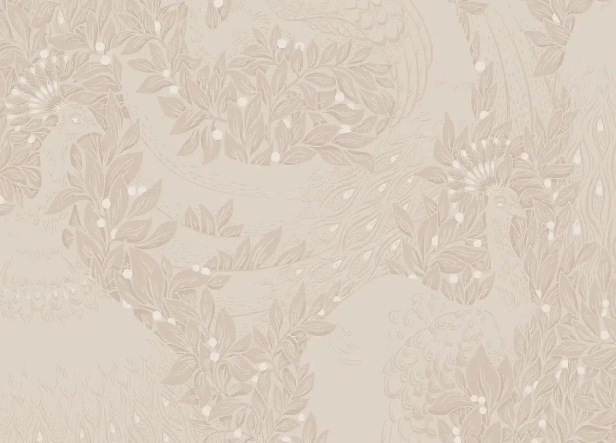 Sandberg - Tapete Evelina-Tapeten-Sandberg-Blush-TOJU Interior