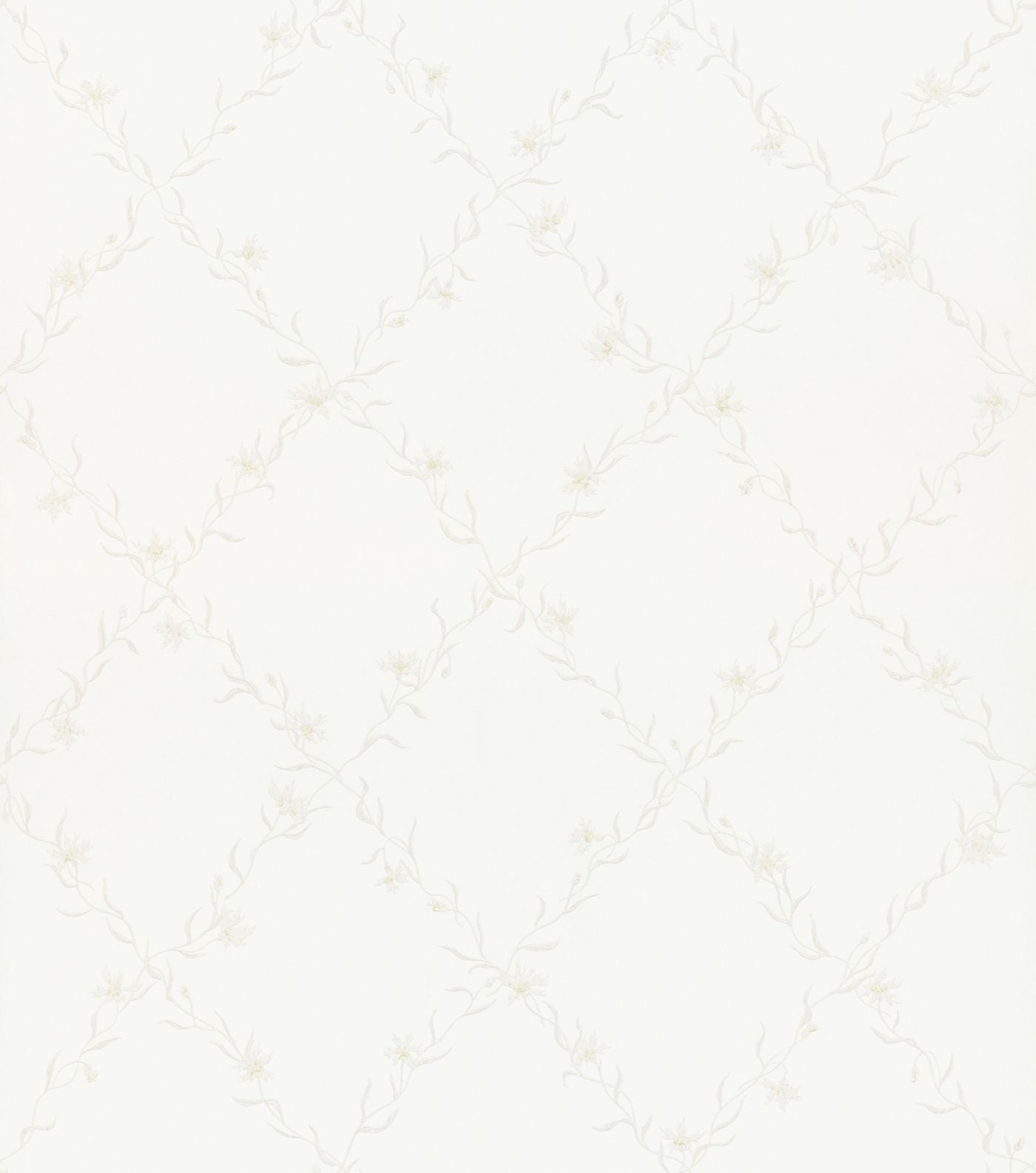 Sandberg - Tapete Ewa-Tapeten-Sandberg-White-TOJU Interior