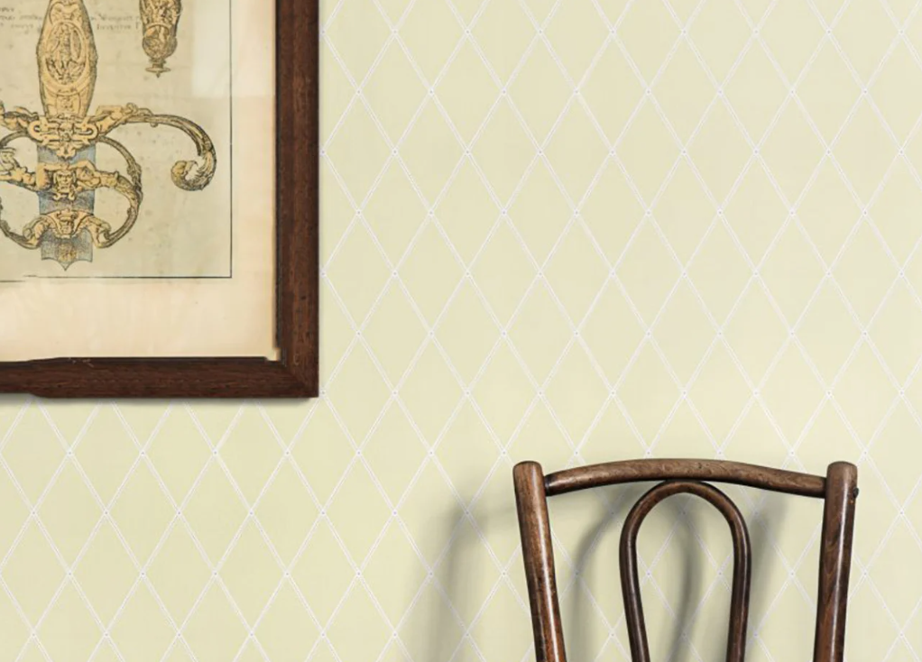 Sandberg - Tapete Gabriel-Tapeten-Sandberg-Yellow-TOJU Interior