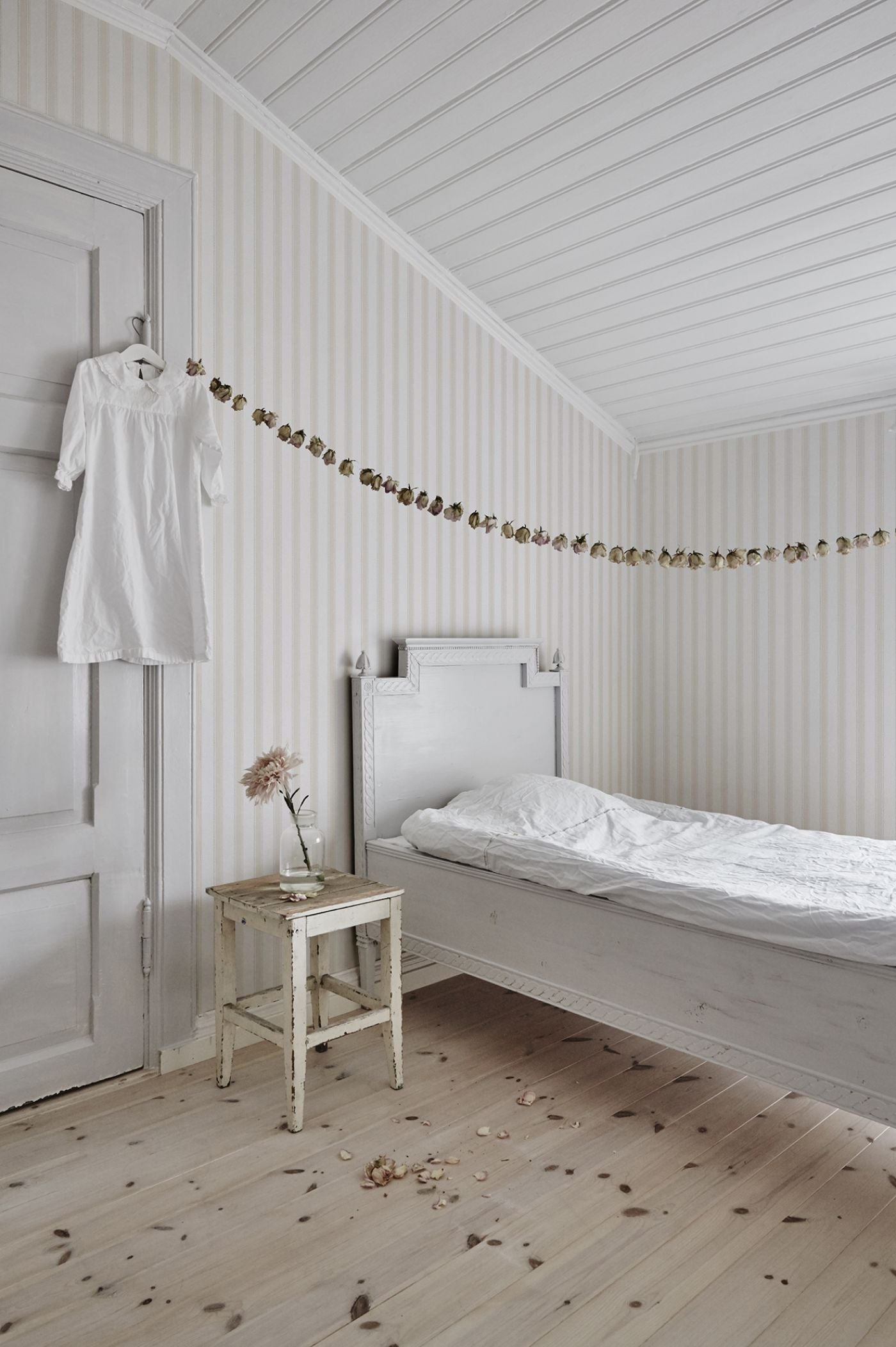 Sandberg - Tapete Gustav-Tapeten-Sandberg-TOJU Interior