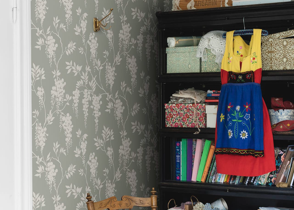 Sandberg - Tapete Hedvig-Tapeten-Sandberg-TOJU Interior