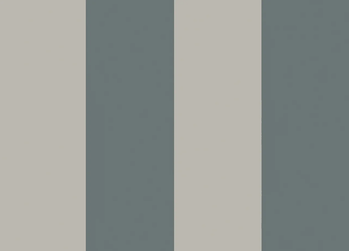 Sandberg - Tapete Magnus-Tapeten-Sandberg-Indigo Blue-TOJU Interior