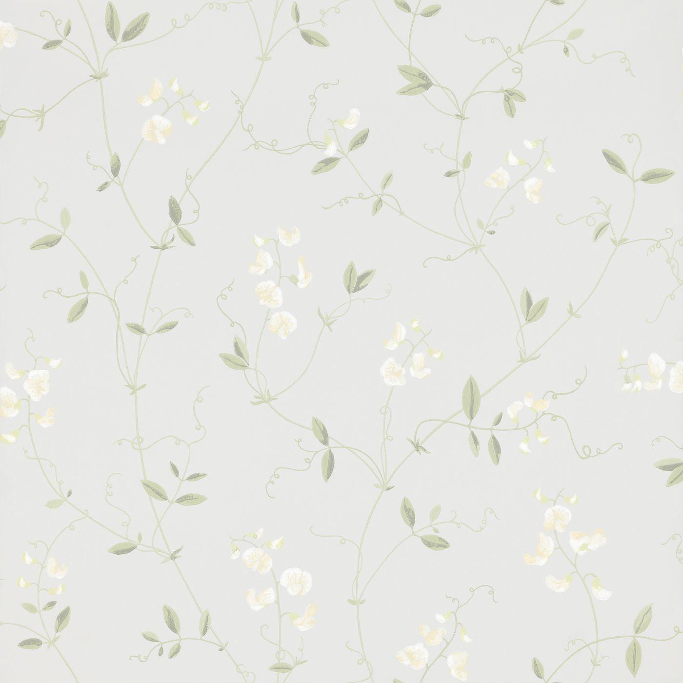 Sandberg - Tapete Sanna-Tapeten-Sandberg-Light Blue-TOJU Interior