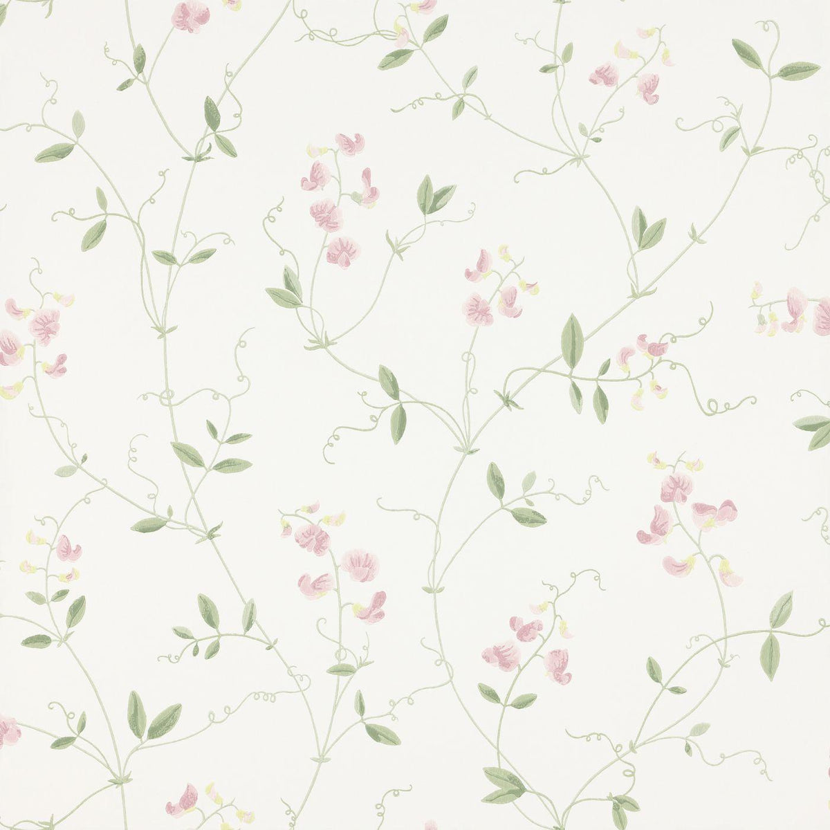 Sandberg - Tapete Sanna-Tapeten-Sandberg-Light Pink-TOJU Interior