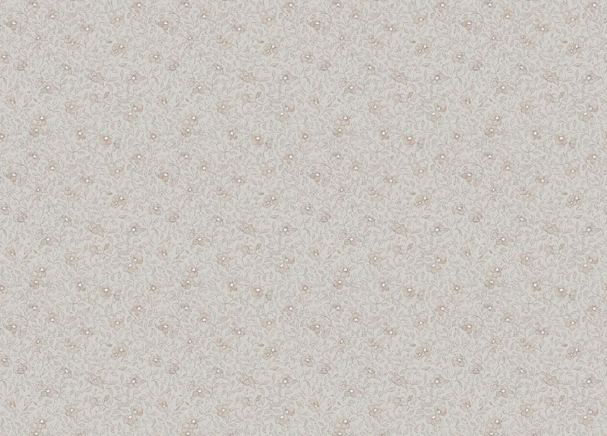 Sandberg - Tapete Stella-Tapeten-Sandberg-Sage Green-TOJU Interior