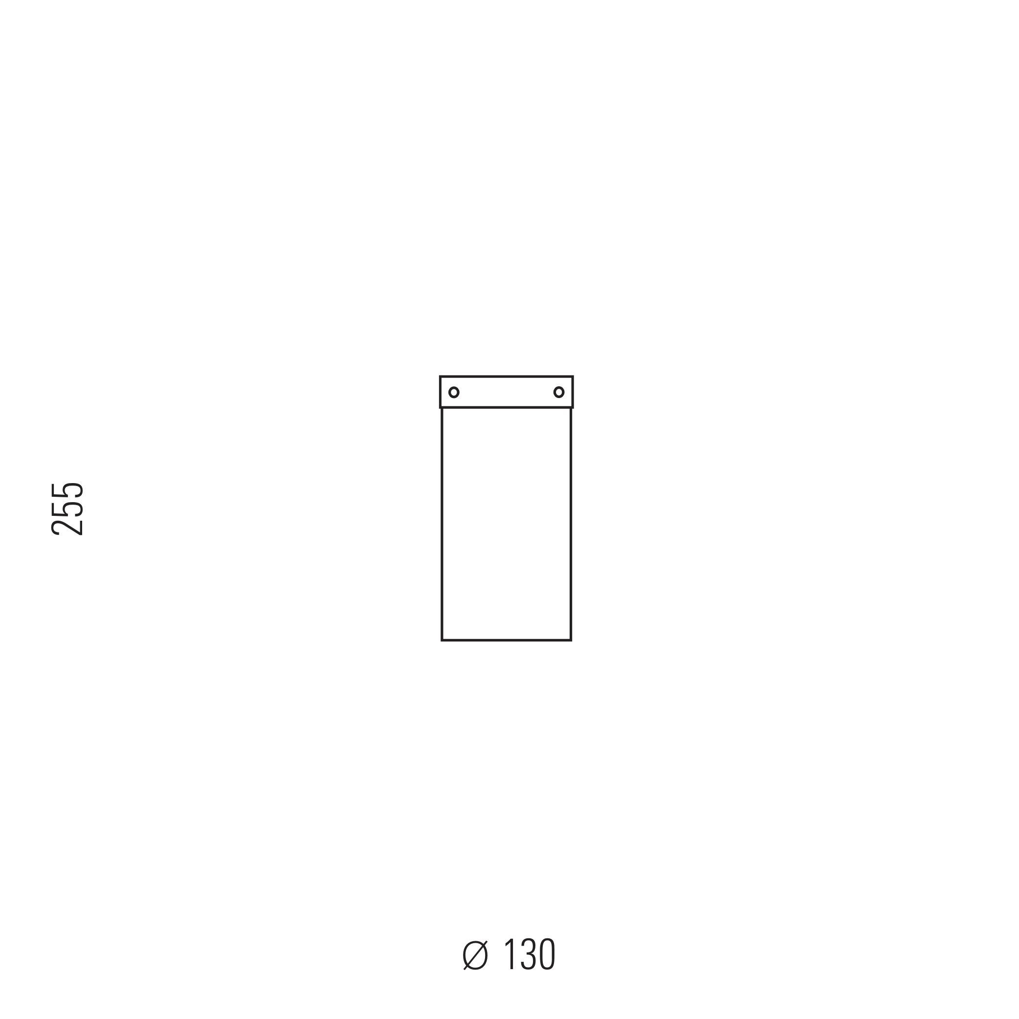 Tecnolumen - Bauhaus Deckenleuchte DMB 31-Deckenleuchte-Tecnolumen-TOJU Interior -DMB31