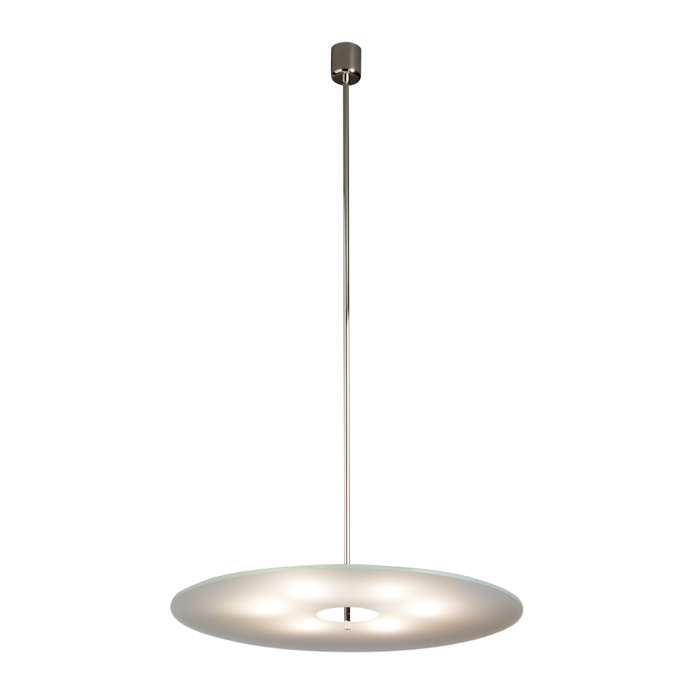 Tecnolumen - Bauhaus Pendelleuchte HP 28-Pendelleuchte-Tecnolumen-TOJU Interior -