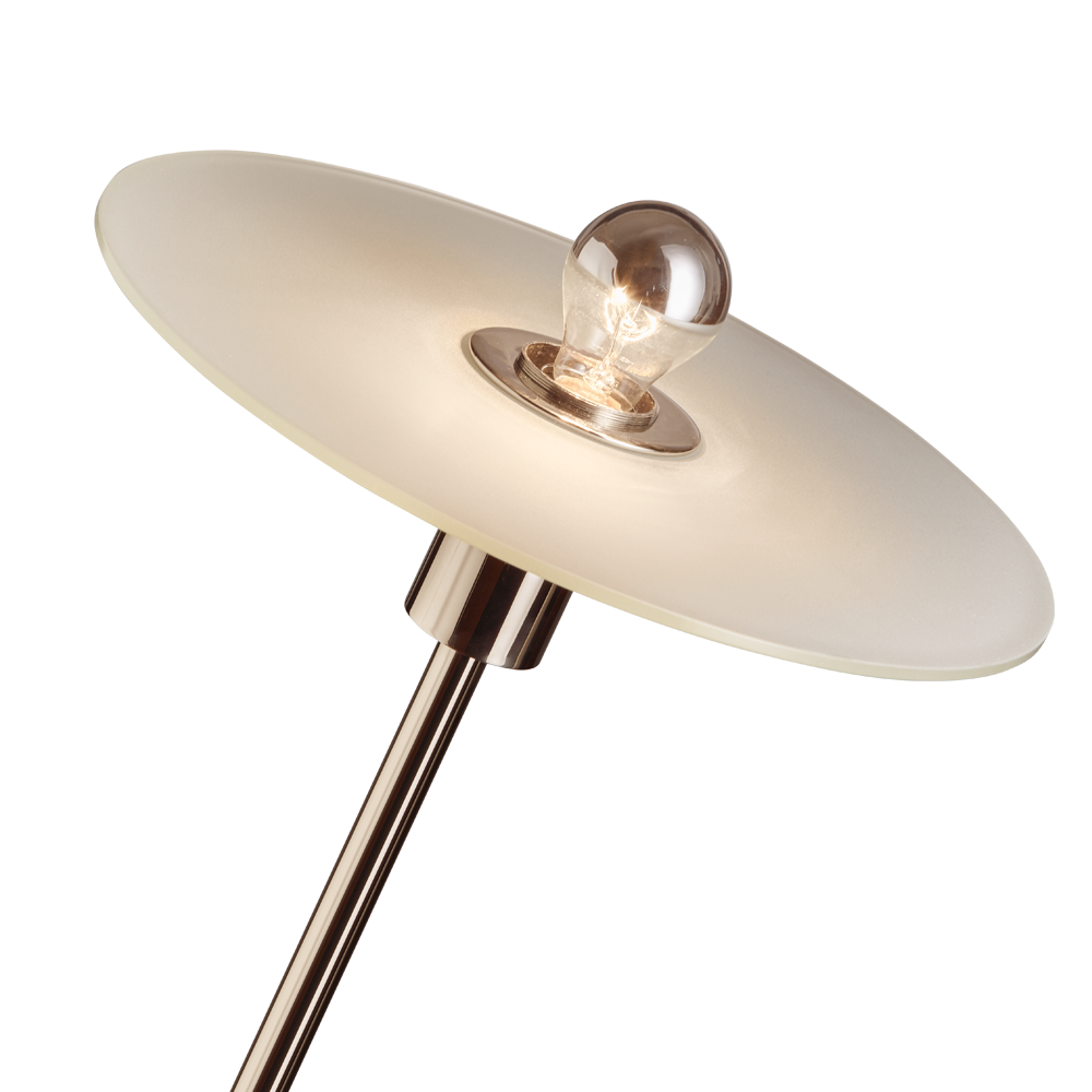 Tecnolumen - Bauhaus Stehleuchte BST 23-Stehlampe-Tecnolumen-TOJU Interior -BST23