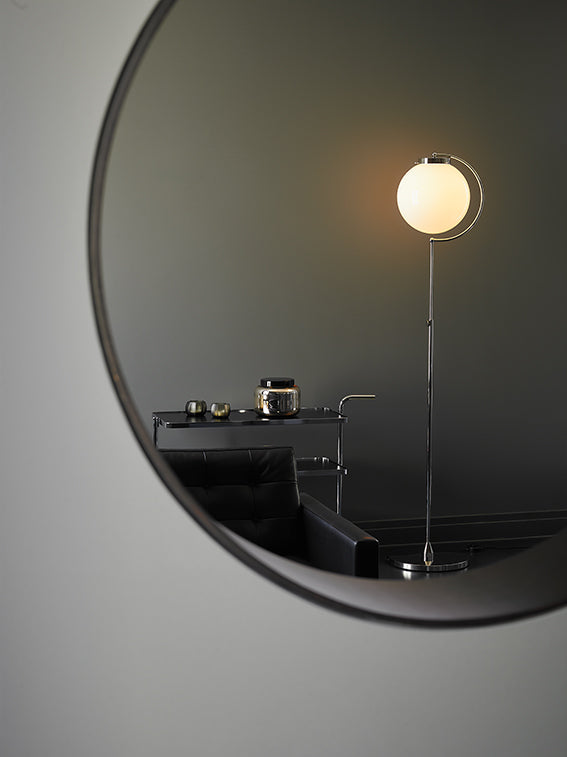 Tecnolumen - Bauhaus Stehleuchte DSL 23-Stehlampe-Tecnolumen-TOJU Interior -DSL23