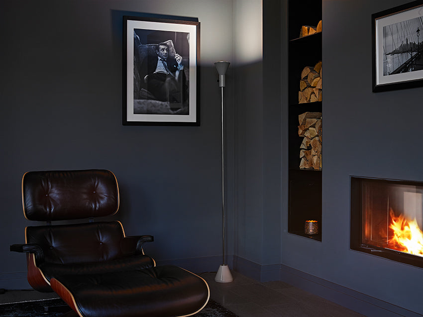 Tecnolumen - Deckenstrahler ES 57-Stehleuchte-Tecnolumen-TOJU Interior -