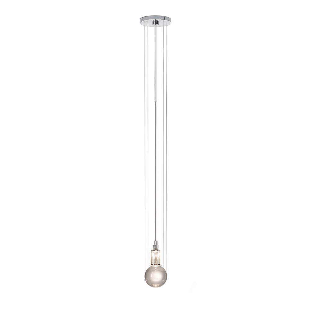 Tecnolumen - Hängeleuchte LE TRE STREGHE HL3S 81-Hängeleuchte-Tecnolumen-TOJU Interior -