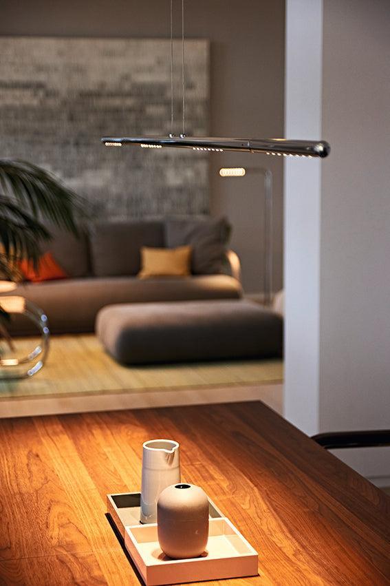 Tecnolumen - Pendelleuchte LUM 135 HLUM 19-Pendelleuchte-Tecnolumen-TOJU Interior -