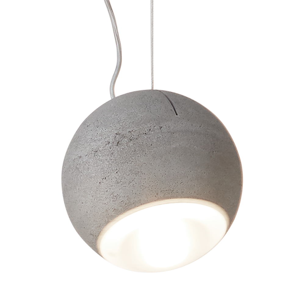 Tecnolumen - Pendelleuchte TRABANT 1-Pendelleuchte-Tecnolumen-TOJU Interior -