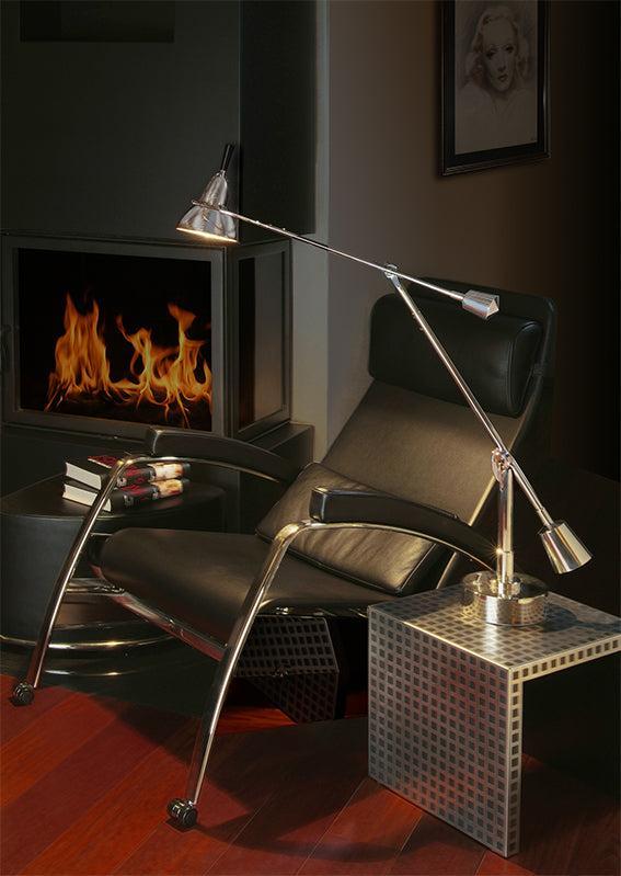 Tecnolumen - Tischleuchte EB 27-Tischleuchte-Tecnolumen-TOJU Interior -