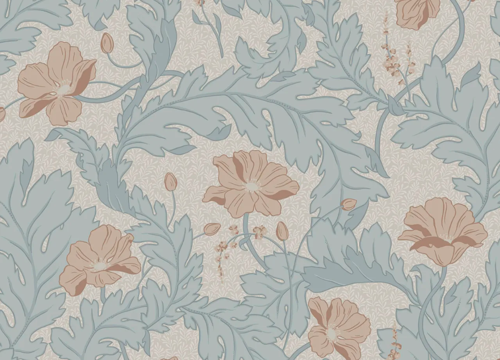 Sandberg - Wallpaper Charlotta