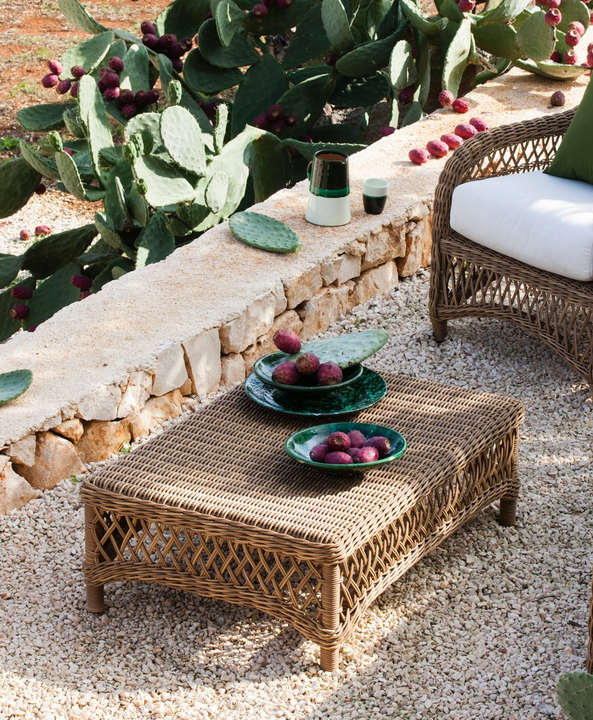 Unopiu - Couchtisch Olimpia aus WaProLace-Tisch-Unopiu-TOJU Interior