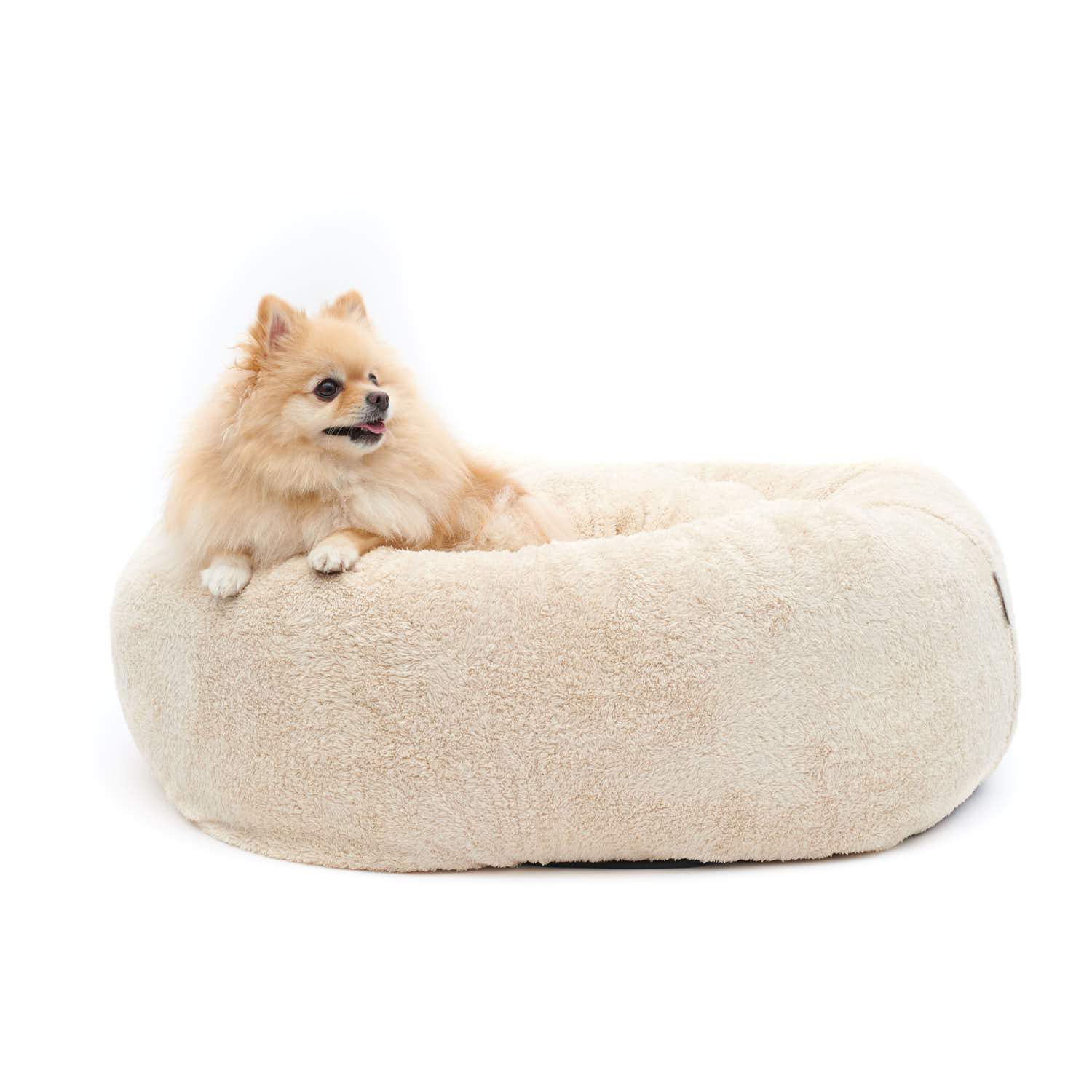 William Walker - Hundebett Comfy Sand-Hundebetten-William Walker-TOJU Interior