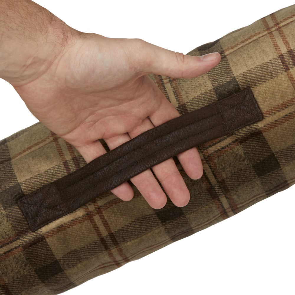 William Walker - Hundematte Travel Tale-Hundedecke-William Walker-TOJU Interior