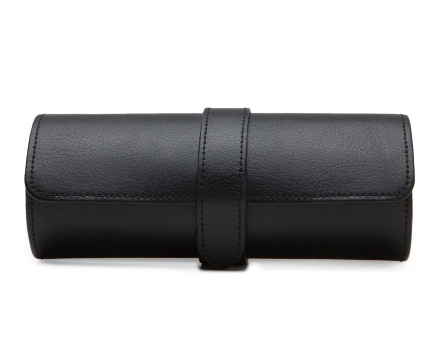 Wolf - Uhrenrolle für 3 Uhren Blake-Uhrenrolle-Wolf 1834-TOJU Interior