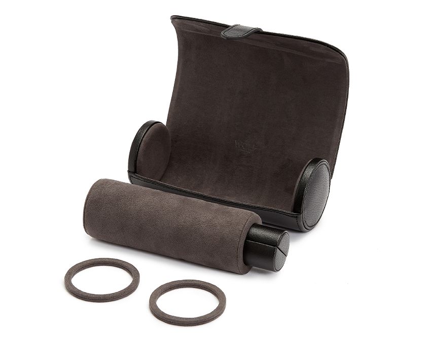 Wolf - Uhrenrolle für 3 Uhren Blake-Uhrenrolle-Wolf 1834-TOJU Interior