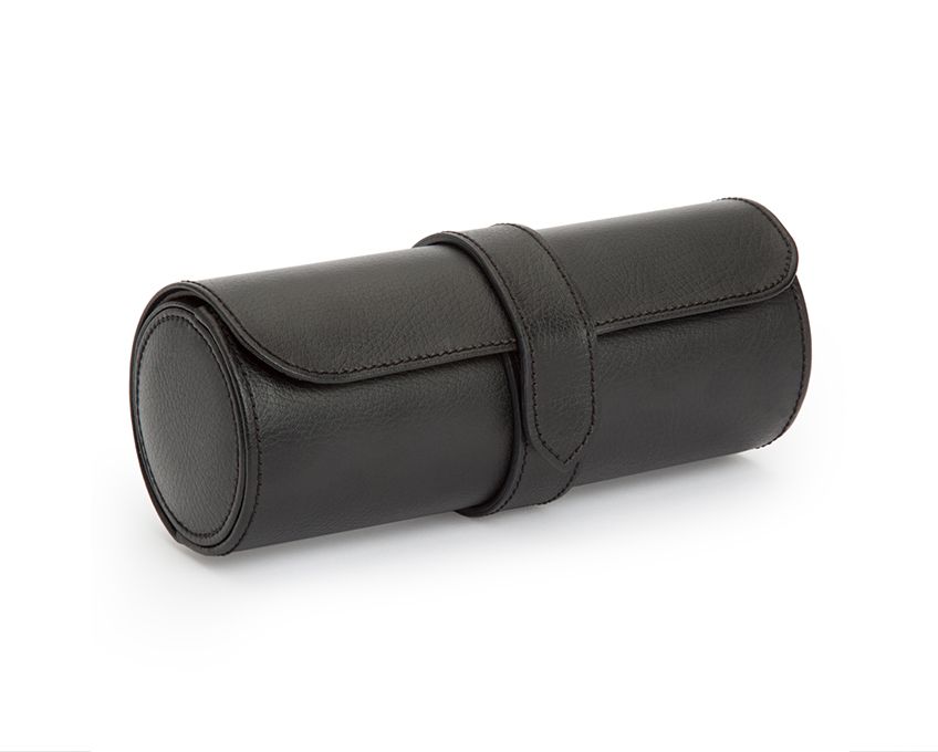 Wolf - Uhrenrolle für 3 Uhren Blake-Uhrenrolle-Wolf 1834-TOJU Interior