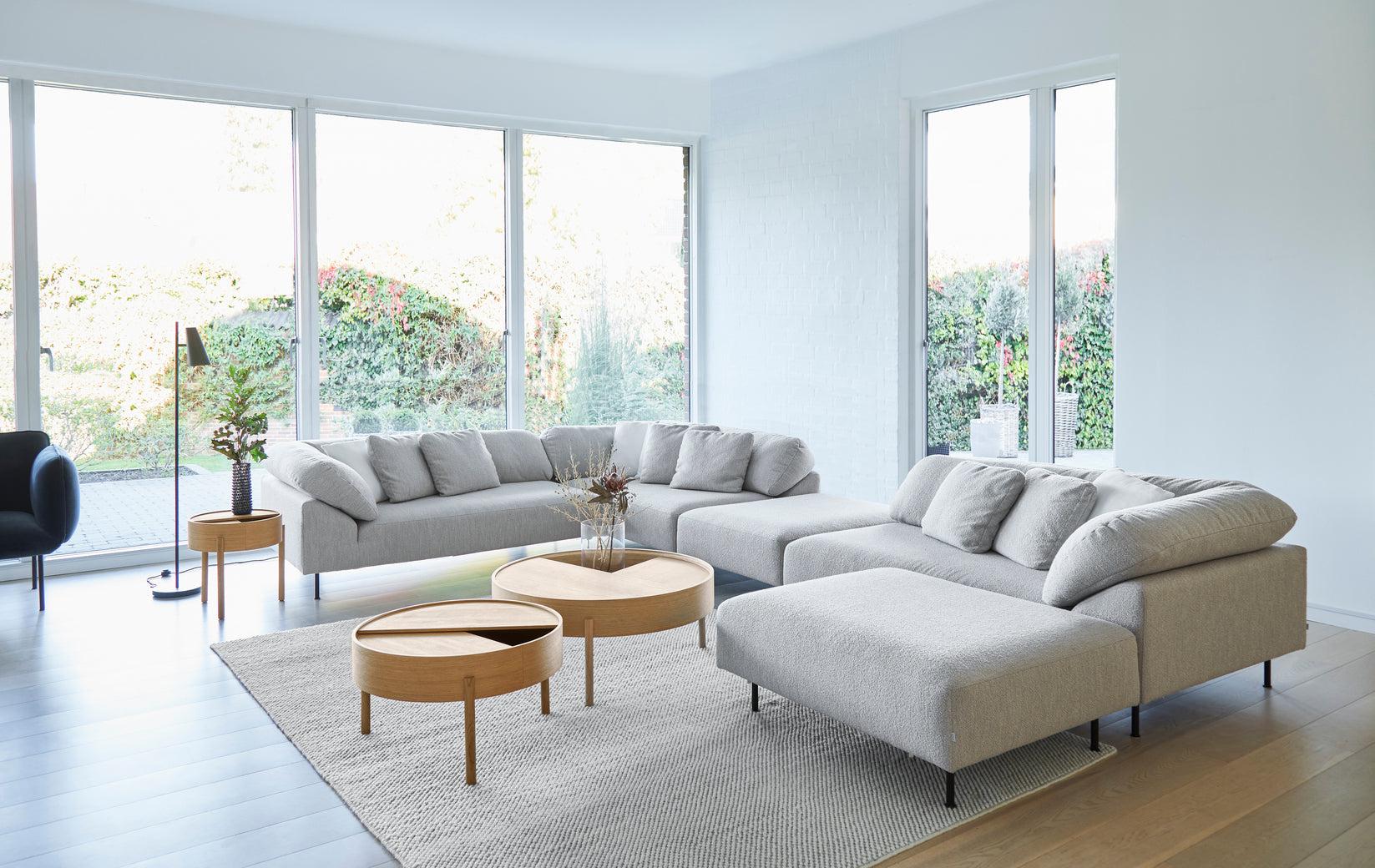 Woud - Teppich Tact-Teppiche-Woud-TOJU Interior