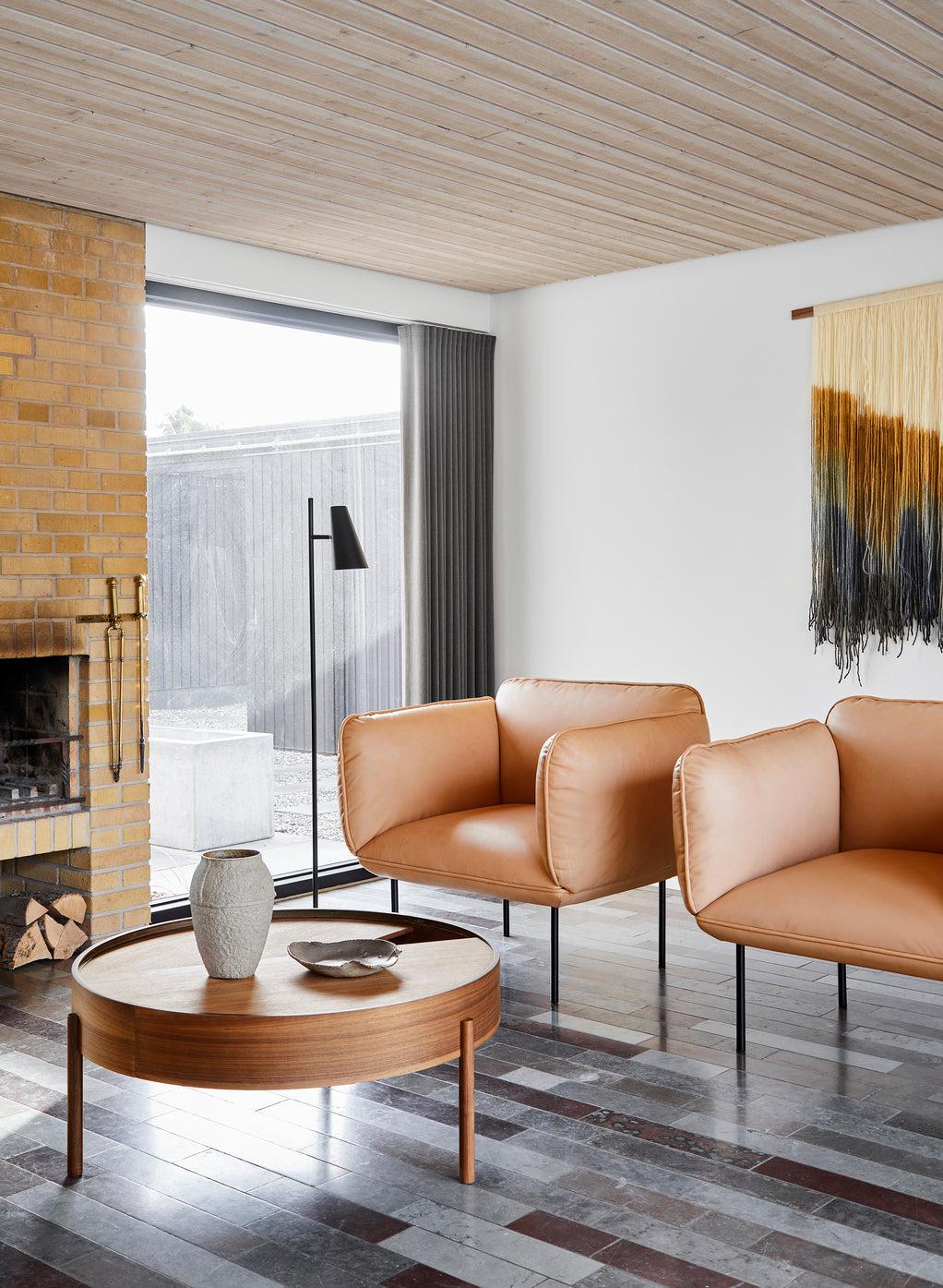 Woud - Tisch Arc-Tische-Woud-TOJU Interior