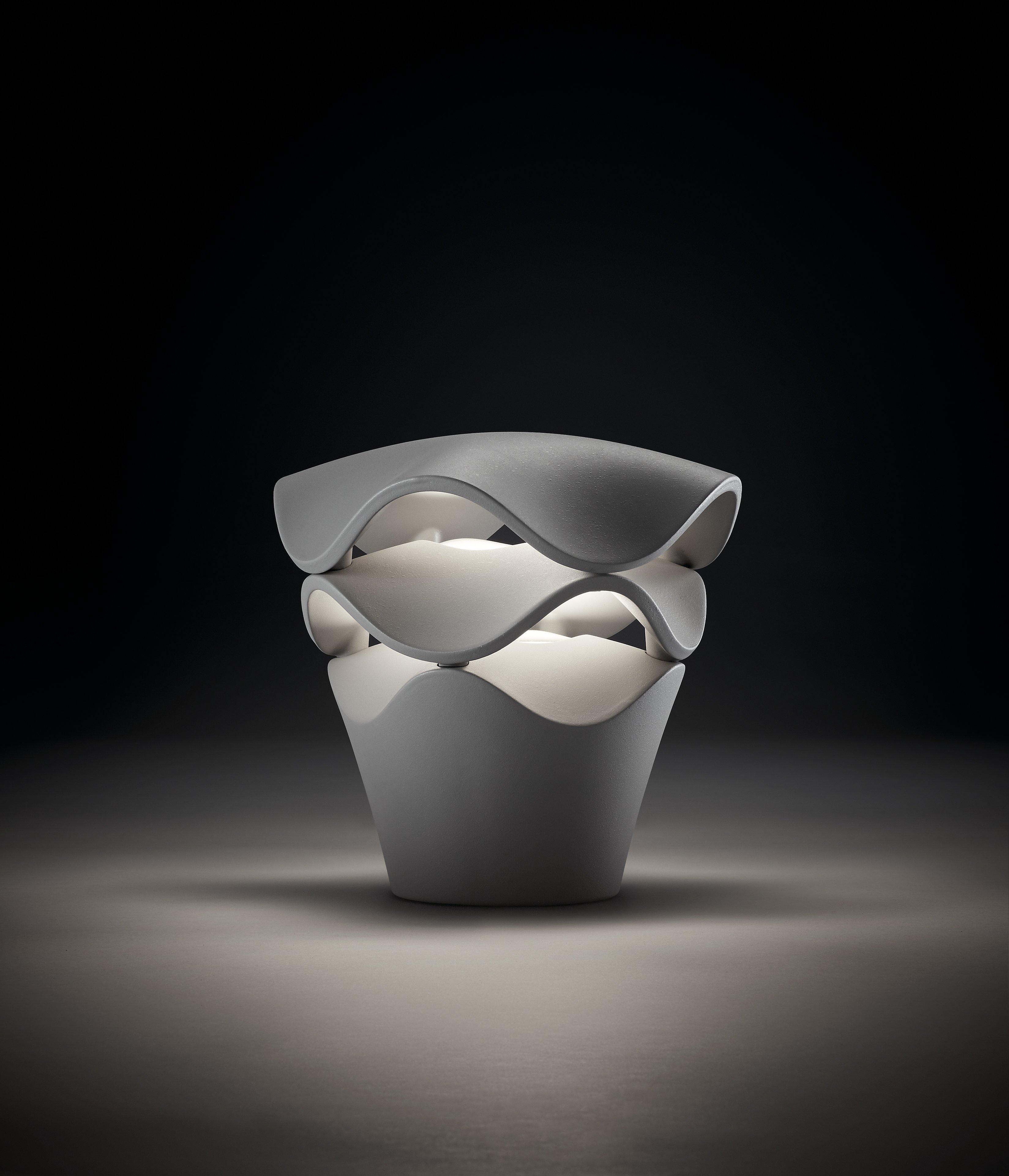 Bover - Außenleuchte LED - Cornet B/27 - TOJU Interior