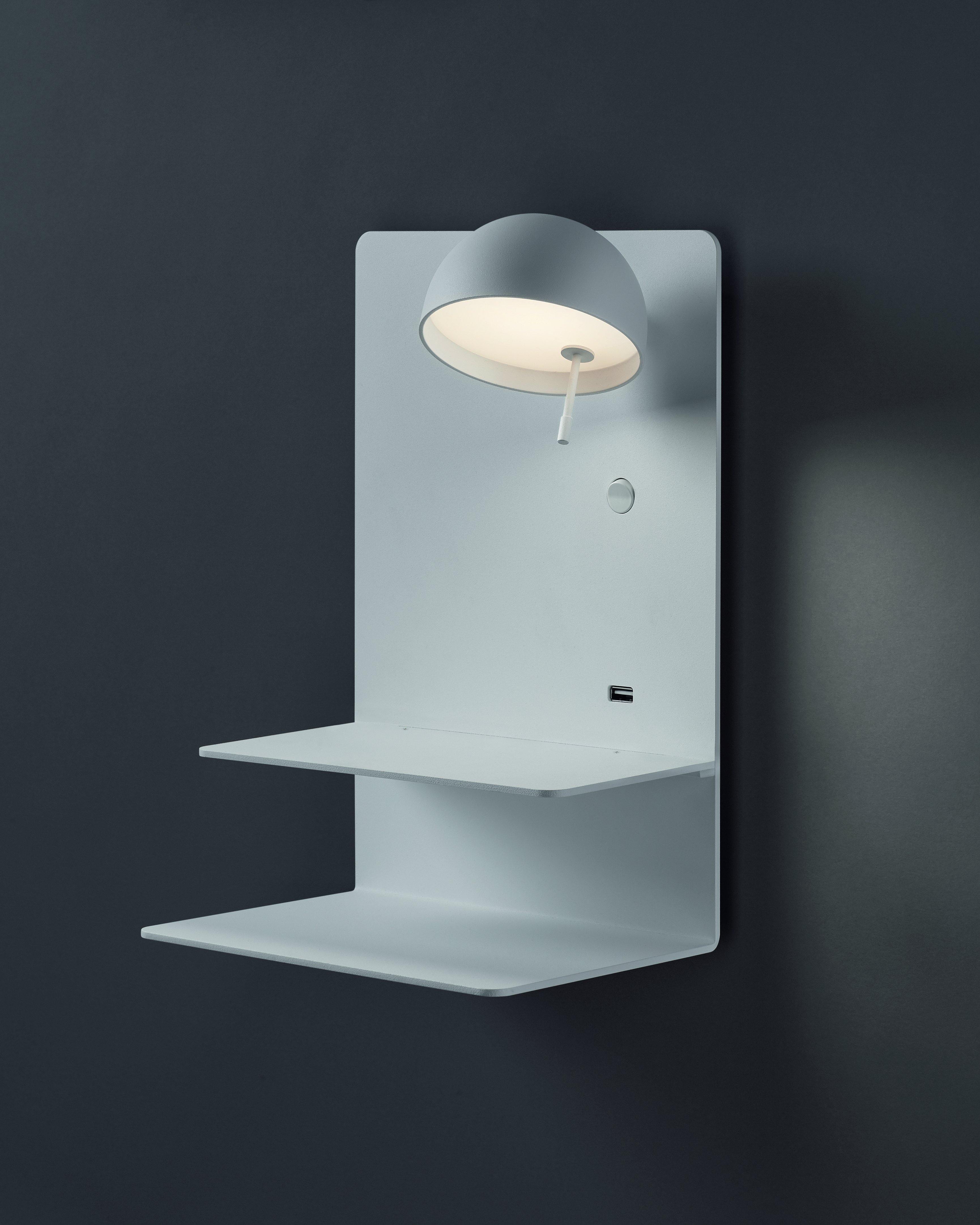 Bover - Wandleuchte Beddy A/04 - TOJU Interior