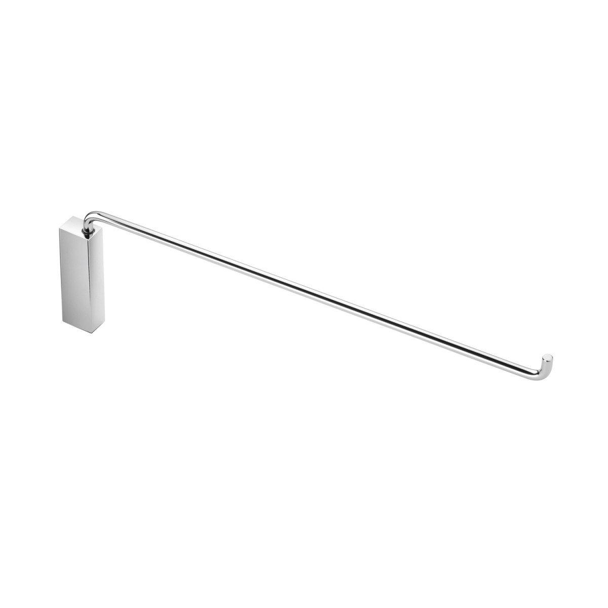 Cosmic - Handtuchstange Bath Life schwenkbar Chrom-Handtuchhalter-Cosmic-TOJU Interior