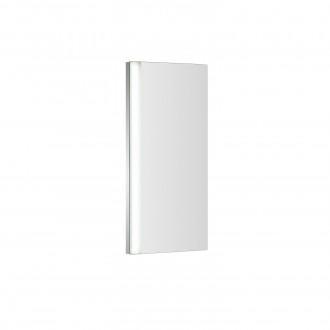 Cosmic - LED Spiegel mit 1 seitlichen LED Beleuchtung-Spiegel-Cosmic-40X80X3.5cm-TOJU Interior