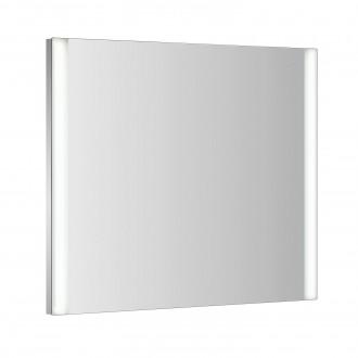 Cosmic - LED Spiegel mit seitlicher und unterer LED Beleuchtung-Spiegel-Cosmic-100x80x3.5m-TOJU Interior
